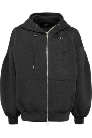 SONGZIO Hoodie con cierre