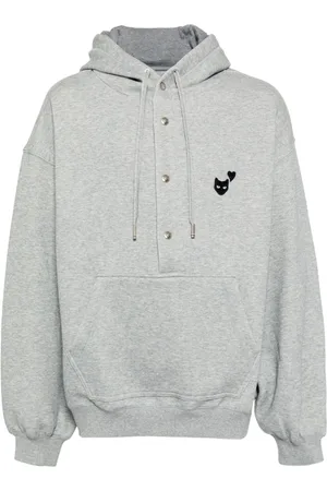 SONGZIO Hoodie Love Panther