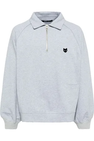 SONGZIO Sudadera Panther Hand Rope