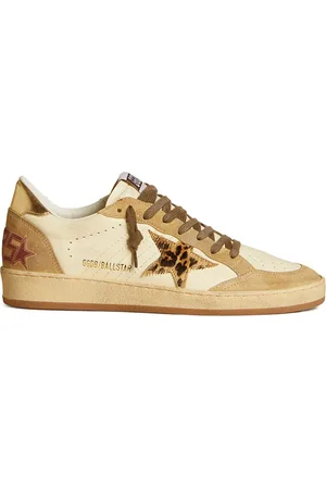 Golden Goose Tenis Ball Star