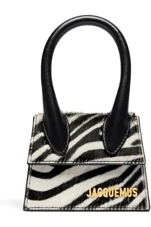 Jacquemus Tote The Chiquito mini