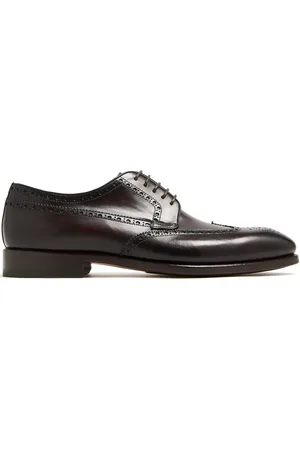 Magnanni Zapatos de vestir con agujetas