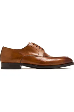 Magnanni Zapatos derby Alva