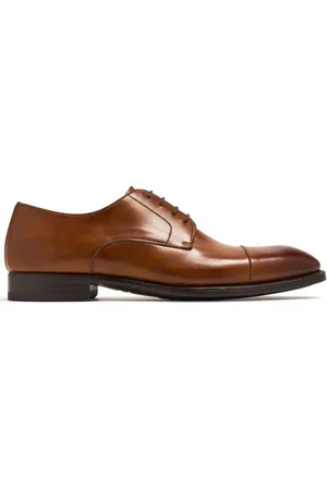Magnanni Zapatos derby Harlan