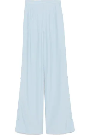 GIOVANNI BEDIN Pantalones anchos