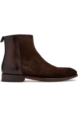 Magnanni Botas de gamuza