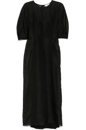 GABRIELA HEARST Vestido Coretta