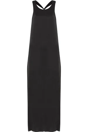 Uma Raquel Davidowicz Vestido de seda