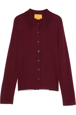 Guest In Residence Camisa Elle