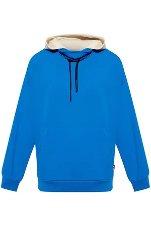 EA7 Hoodie a capas