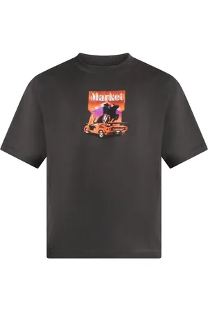 MARKET Playera Bullrider
