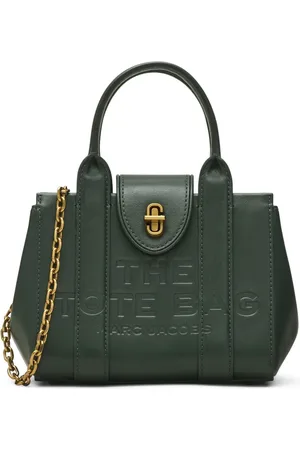 Marc Jacobs Tote The Crossbody Tote Bag