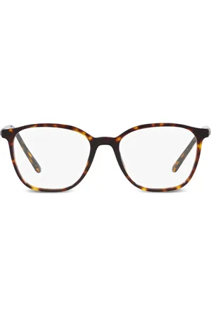 Giorgio Armani Lentes con armazón cat eye