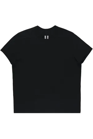 Rick Owens Playera Short Level