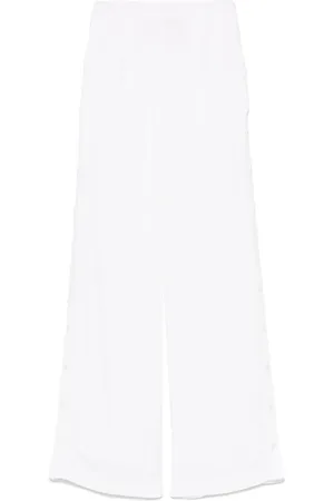 GIOVANNI BEDIN Pantalones rectos