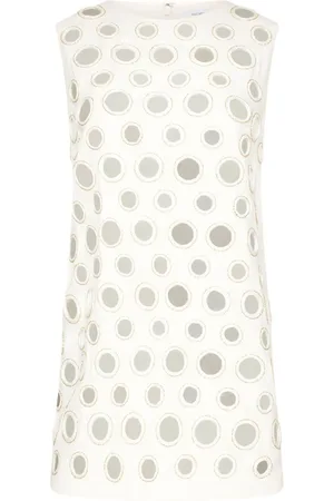 RACHEL GILBERT Vestido corto Beck