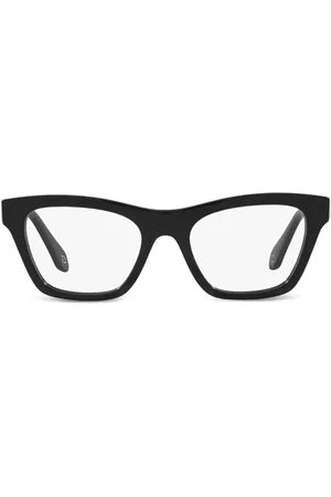 Giorgio Armani Lentes con armazón cat eye