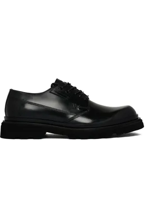 Fabi Zapatos derby con agujetas