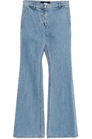 pushBUTTON Jeans acampanados