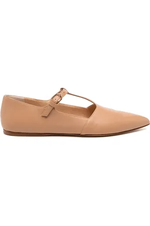 GABRIELA HEARST Flats Lola