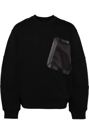 CROQUIS Sudadera con bolsillo