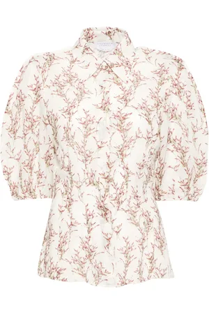 GABRIELA HEARST Blusa Luhan