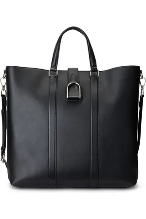 Ralph Lauren Tote grande
