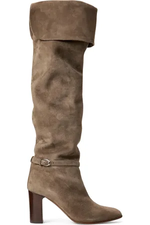 Ralph Lauren Botas Vicki