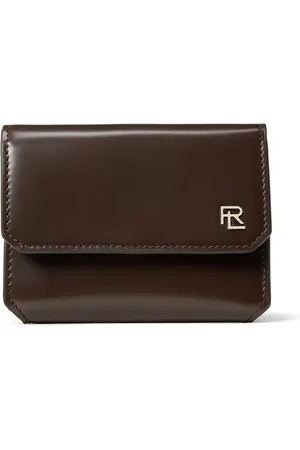 Ralph Lauren Cartera Box Vertical
