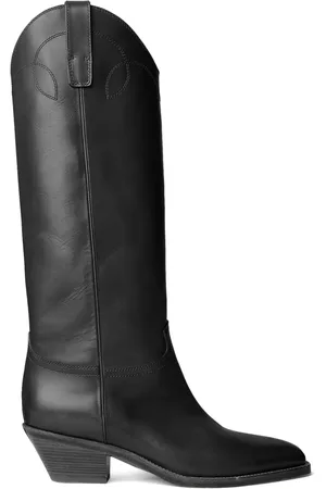 Ralph Lauren Botas Jaelynne con tacón de 45mm