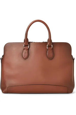 Ralph Lauren Maletín Darwin mediano