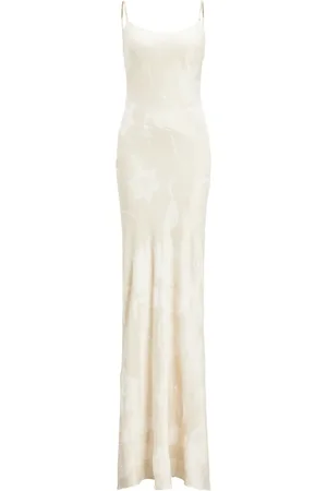 Ralph Lauren Vestido de noche Lori