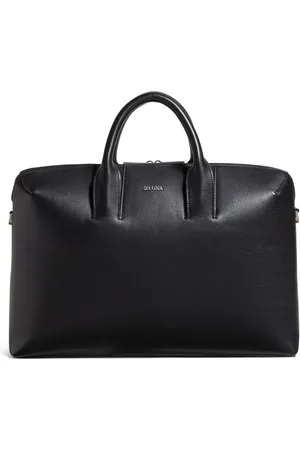 Ermenegildo Zegna Maletín con asas