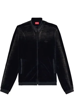 Diesel Sudadera S-Olock-Band