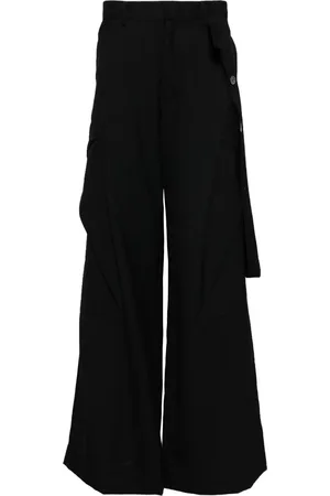 JiyongKim Pantalones de vestir