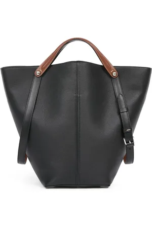 Maison Margiela Bolsa de hombro Dress-Age mediana