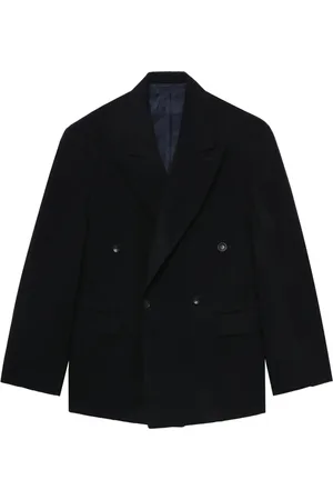 DOUBLET Blazer con doble botonadura