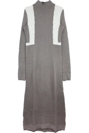Rick Owens Suéter Mastodon Long