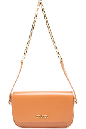 Isabel Marant Bolsa de hombro Lizza