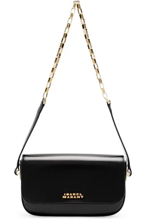 Isabel Marant Bolsa de hombro Lizza