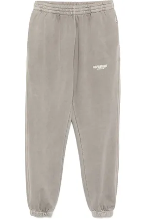 Represent Pants con logo estampado
