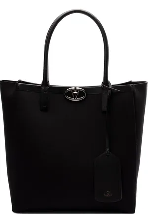 VALENTINO GARAVANI Tote VLogo Lock