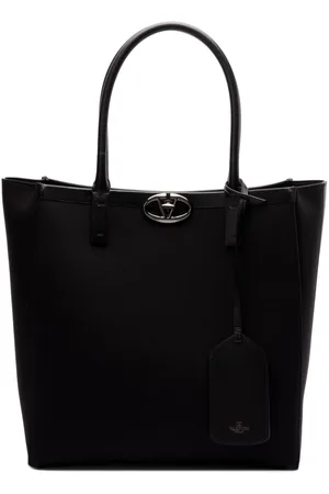 VALENTINO GARAVANI Tote VLogo Lock