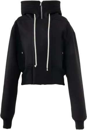 Rick Owens Chamarra Alice