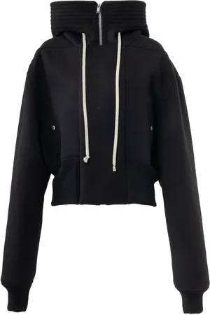 Rick Owens Chamarra Alice