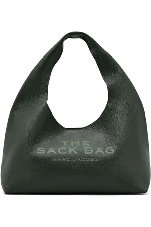 Marc Jacobs Bolsa de hombro The Leather Sack
