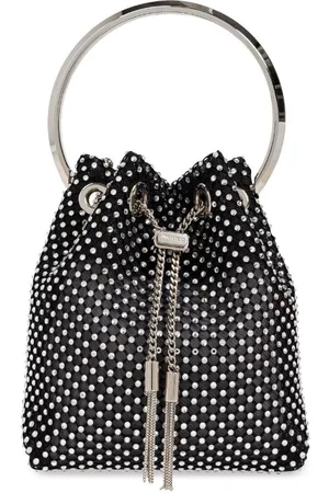 Jimmy Choo Tote Bon Bon