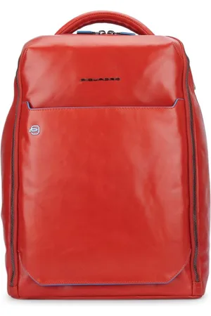 Piquadro Mochila capitonada