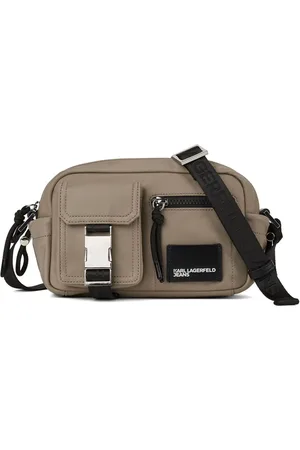 Karl Lagerfeld Bolsa cámara Utility