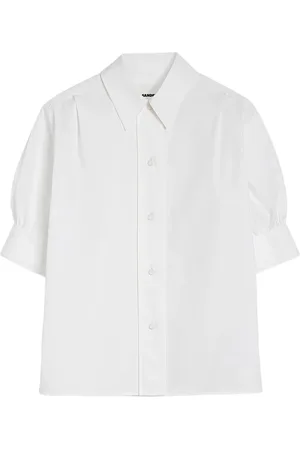 Jil Sander Camisa con botones